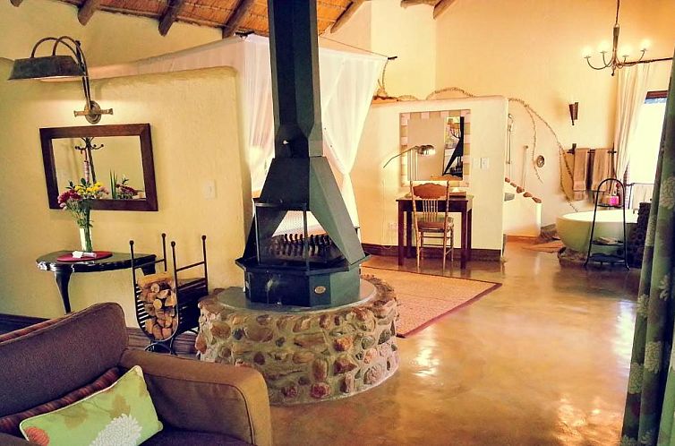 Tanamera Lodge