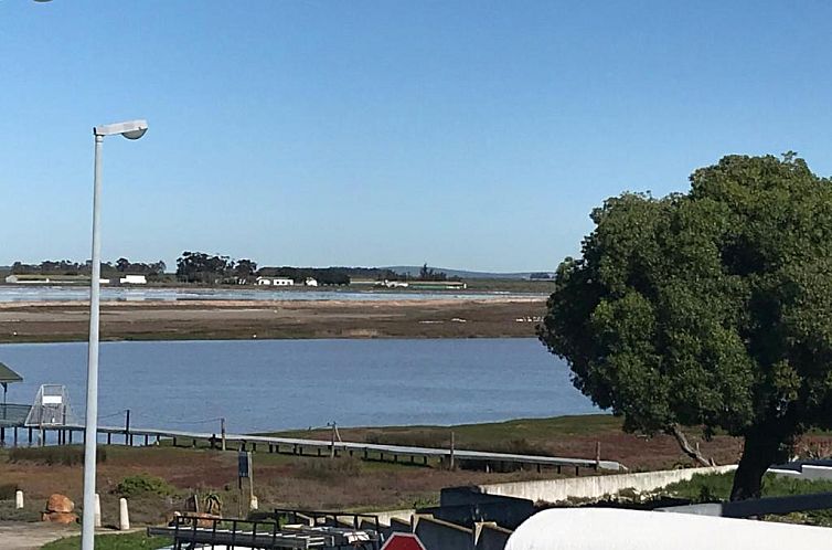 Quay West