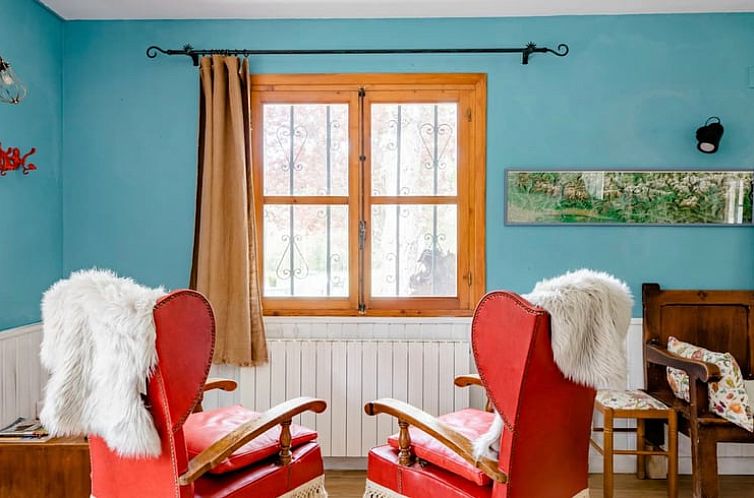 Vakantiehuisje in BIESCAS