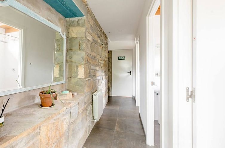 Vakantiehuisje in BIESCAS