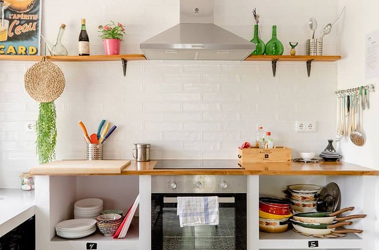 Vakantiehuisje in BIESCAS