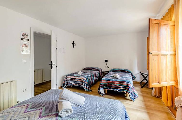 Vakantiehuisje in BIESCAS