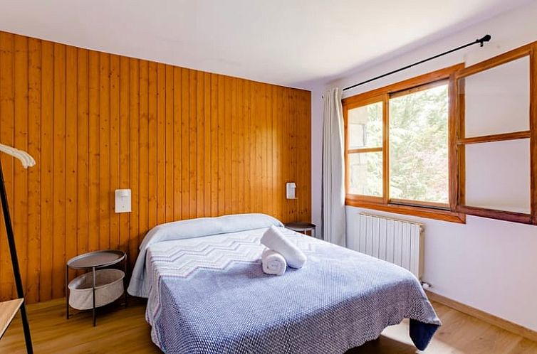 Vakantiehuisje in BIESCAS