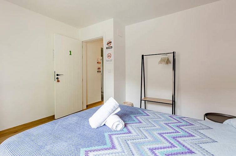 Vakantiehuisje in BIESCAS