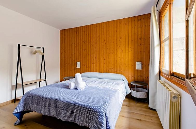 Vakantiehuisje in BIESCAS