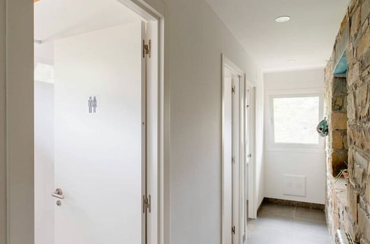 Vakantiehuisje in BIESCAS