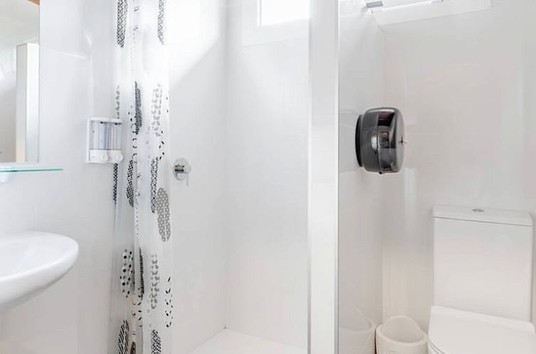 Vakantiehuisje in BIESCAS