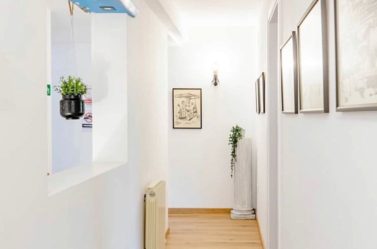 Vakantiehuisje in BIESCAS