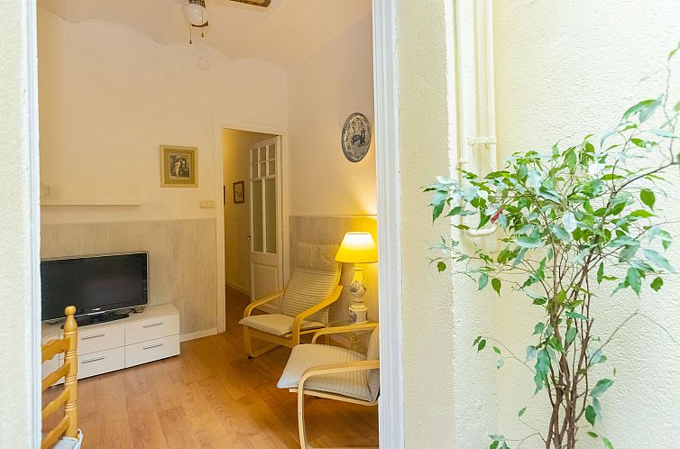 Appartement Gracia Torrijos