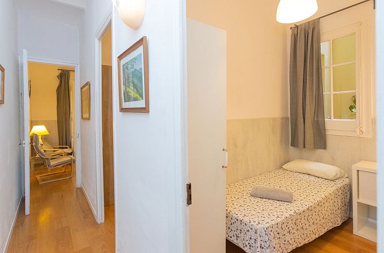 Appartement Gracia Torrijos