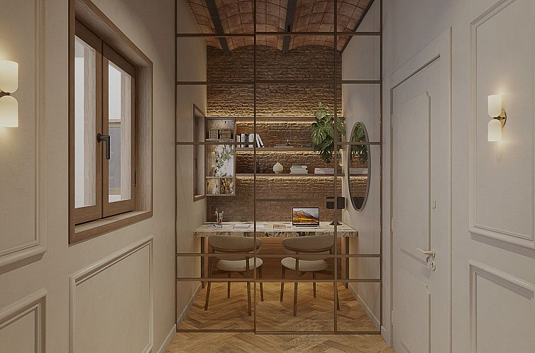 Appartement in Barcelona