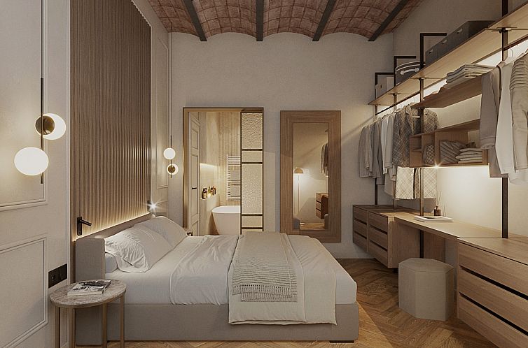 Appartement in Barcelona