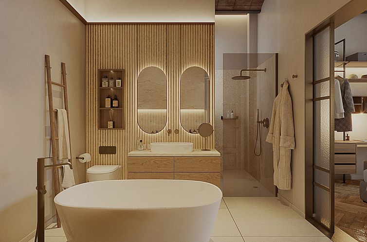 Appartement in Barcelona