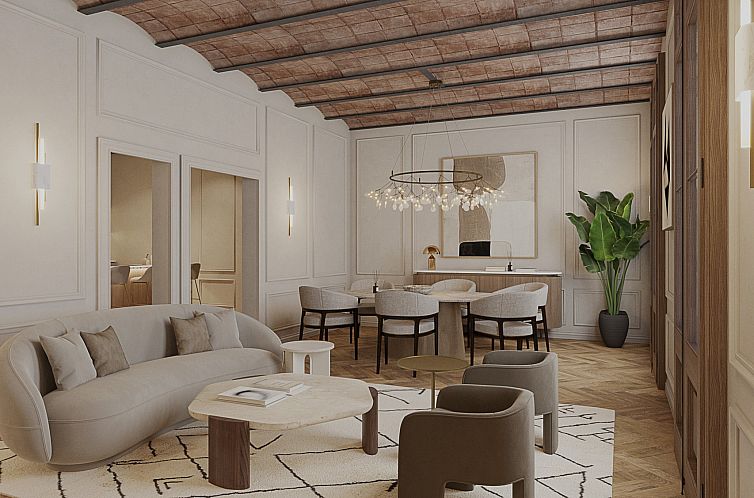 Appartement in Barcelona