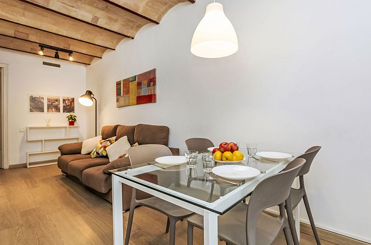 Appartement Eixample Dret Aragó Roger de Lluria