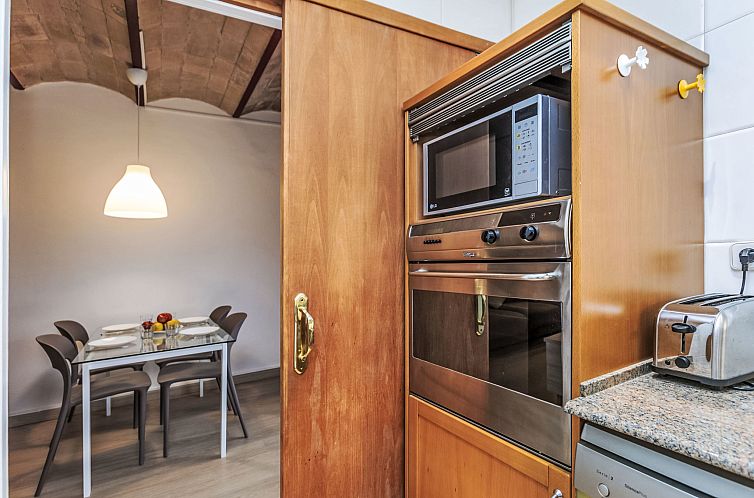Appartement Eixample Dret Aragó Roger de Lluria