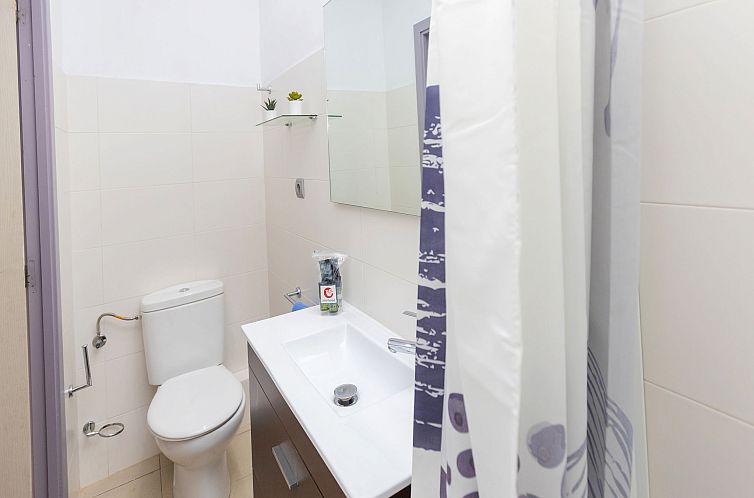 Appartement Gracia: Providencia