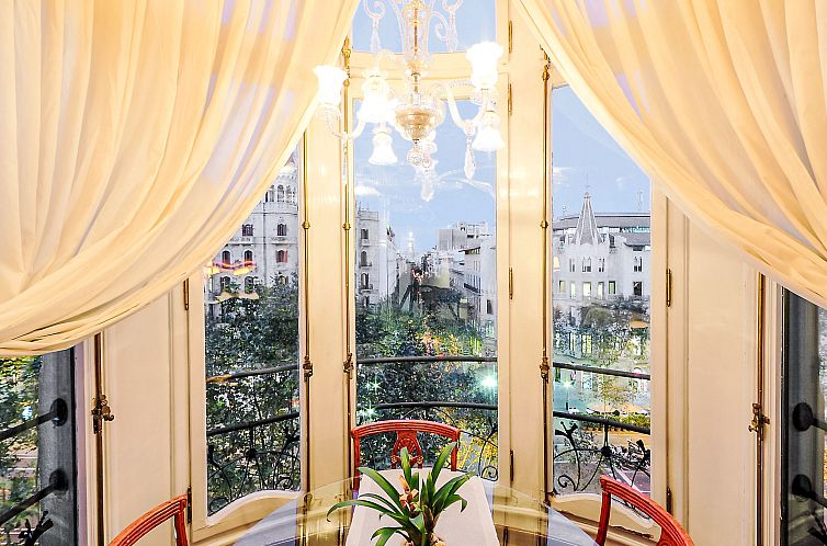 Appartement Plaza de Catalunya - Pso. de Gracia