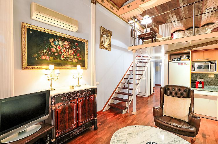 Appartement Plaza de Catalunya - Pso. de Gracia