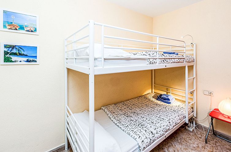 Appartement Camp Nou