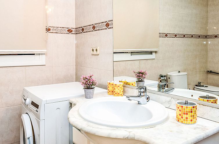 Appartement Camp Nou