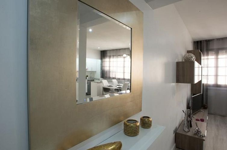 Appartement Wohnung mit Privatparkplatz