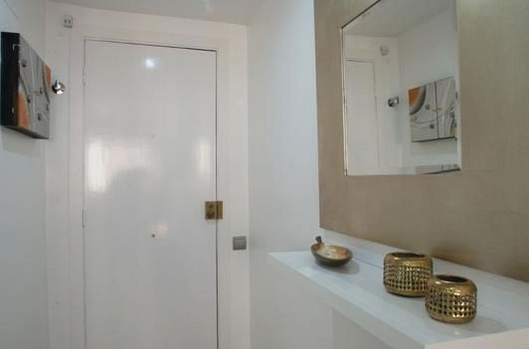 Appartement Wohnung mit Privatparkplatz