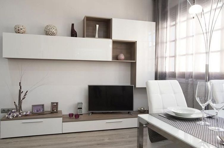 Appartement Wohnung mit Privatparkplatz