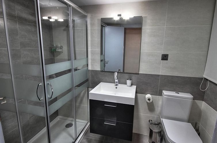 Appartement Wohnung mit Privatparkplatz