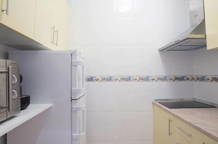 Appartement Wohnung mit Privatparkplatz