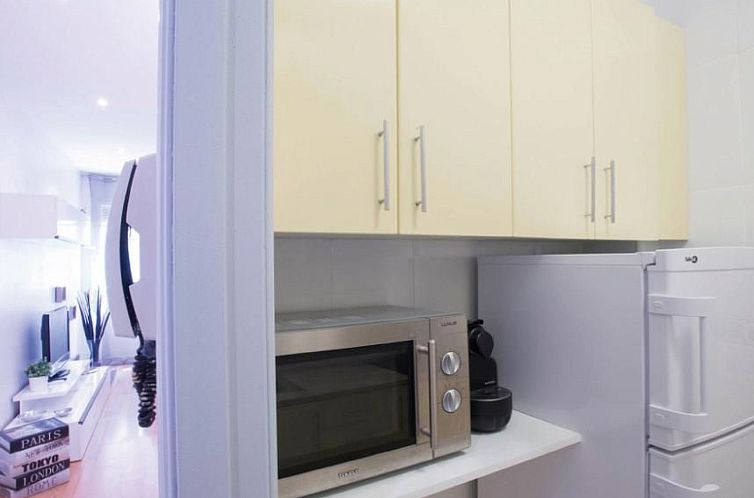 Appartement Wohnung mit Privatparkplatz