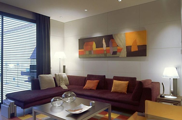 Vakantiehuis Villa con piscina privada, sauna y sala lounge 