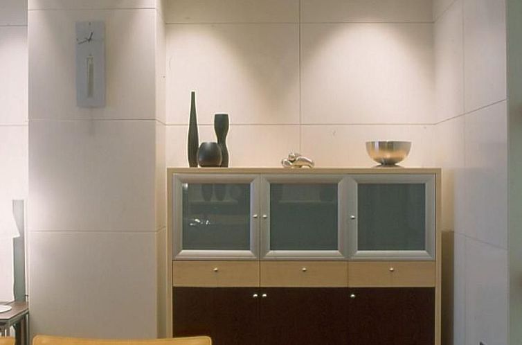 Vakantiehuis Villa con piscina privada, sauna y sala lounge 