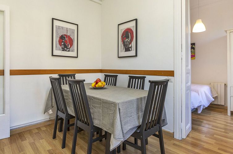 Appartement Rocafort - Plaza España