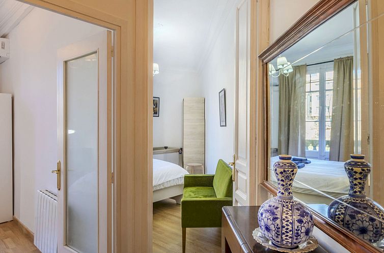 Appartement Rocafort - Plaza España