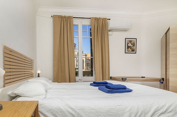 Appartement Rocafort - Plaza España