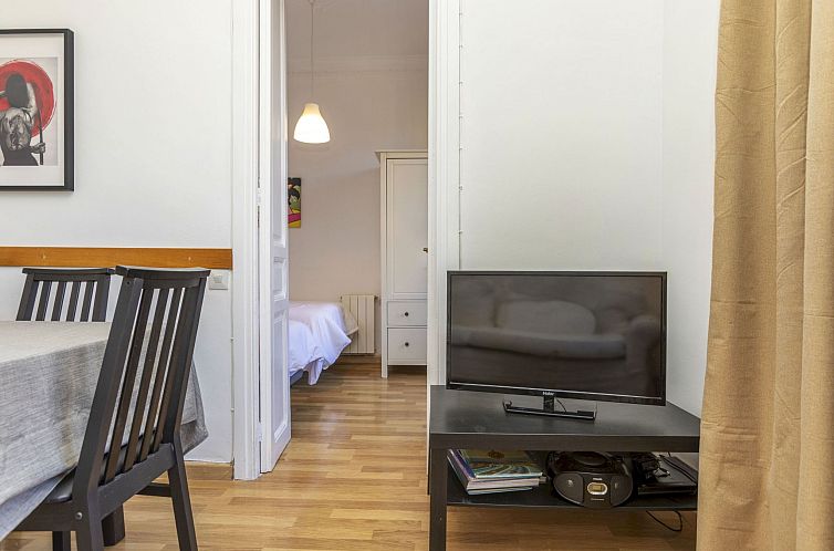 Appartement Rocafort - Plaza España