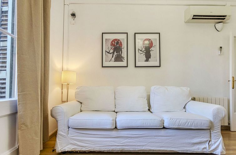 Appartement Rocafort - Plaza España