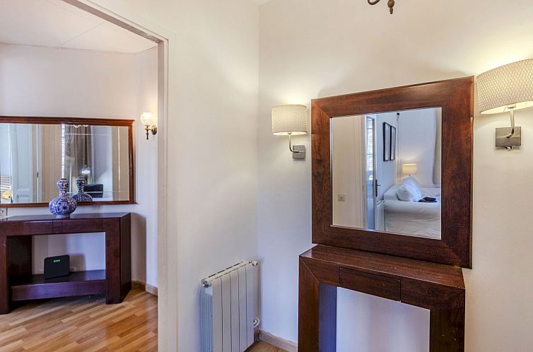 Appartement Rocafort - Plaza España