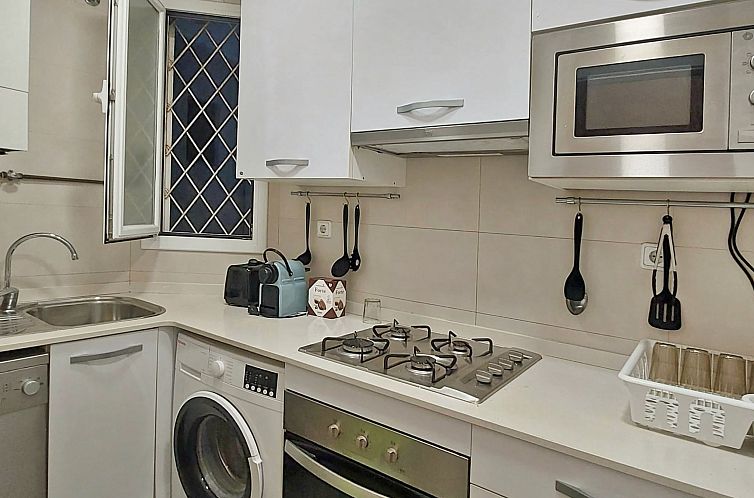 Appartement Rocafort - Plaza España