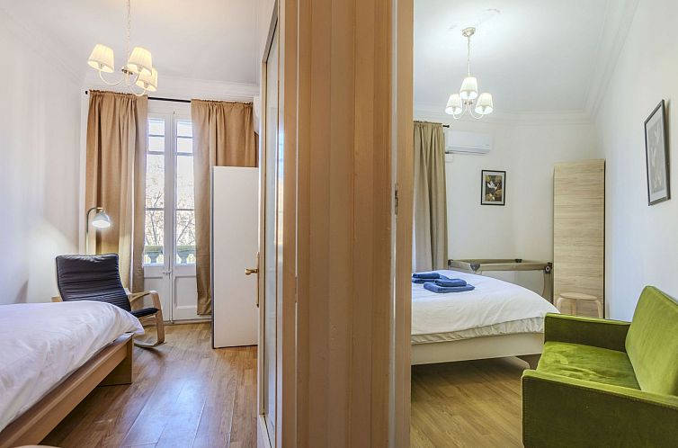 Appartement Rocafort - Plaza España
