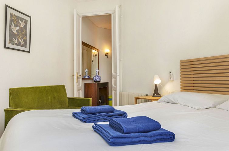 Appartement Rocafort - Plaza España