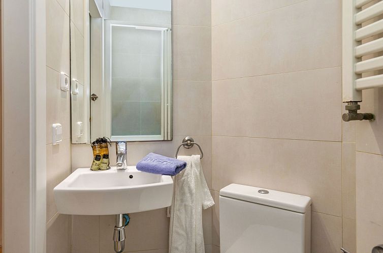 Appartement Rocafort - Plaza España