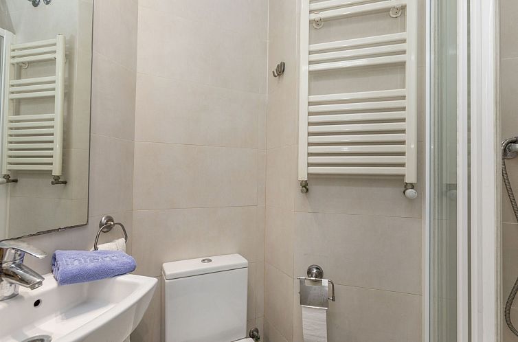 Appartement Rocafort - Plaza España