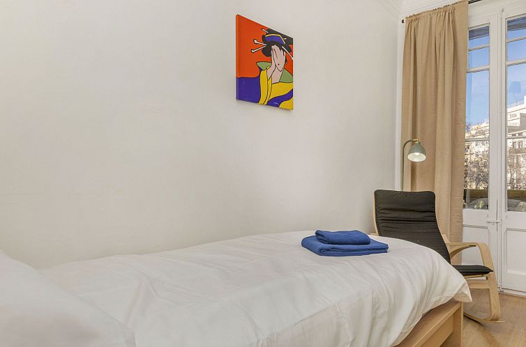 Appartement Rocafort - Plaza España