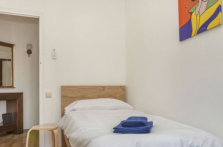 Appartement Rocafort - Plaza España