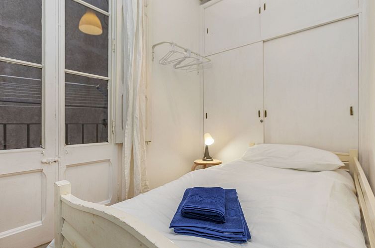 Appartement Rocafort - Plaza España