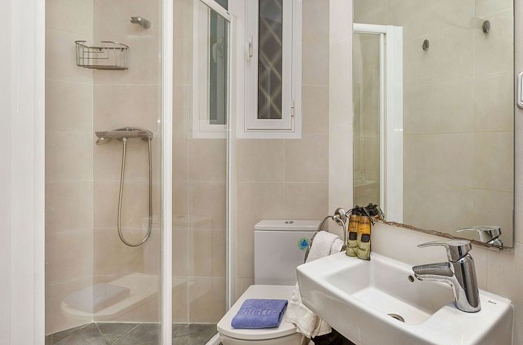 Appartement Rocafort - Plaza España
