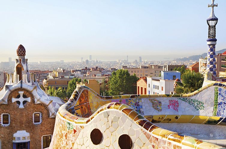 Appartement Rocafort - Plaza España