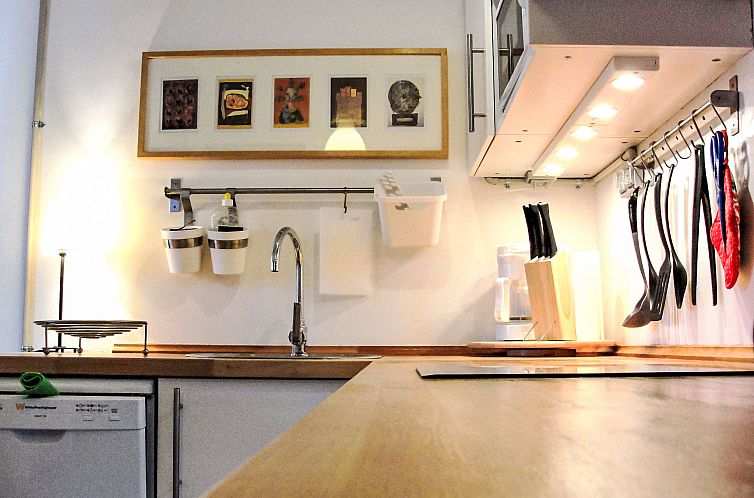 Appartement Eixample Dret Valencia / Cartagena